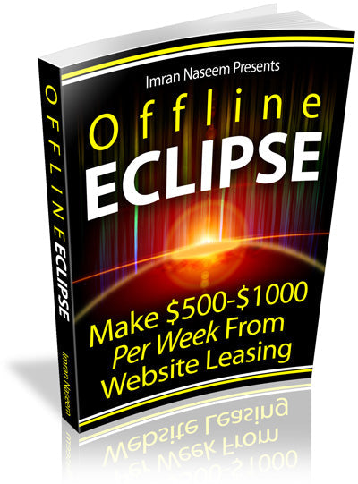 Offline Eclipse eBook