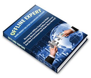 Offline Expert eBook