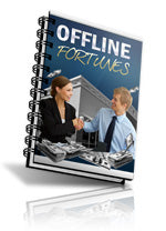 Offline Fortunes Transcript eBook