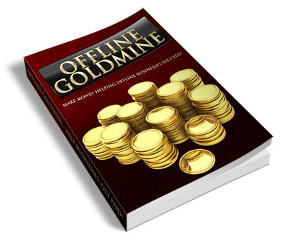 Offline Goldmine eBook