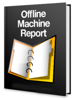 Offline Machine Report eBook