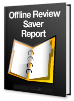 Offline Review Saver Report eBook
