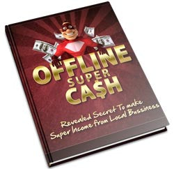 Offline Super Cash eBook