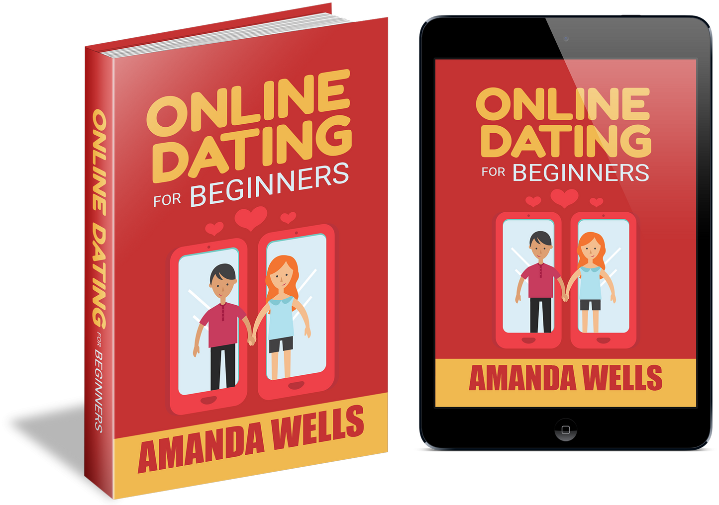 Online Dating For Beginners eBook