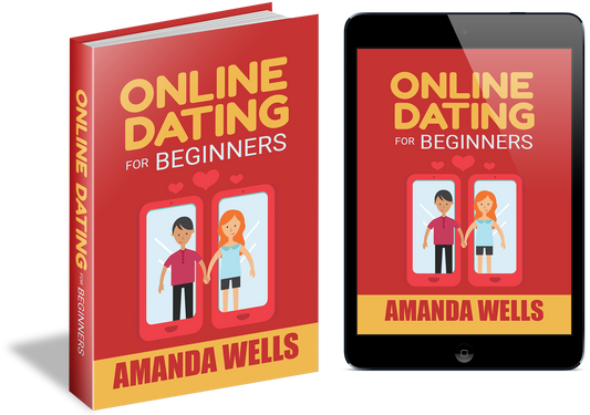 Online Dating For Beginners eBook