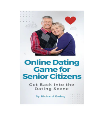 Online Dating Game for Senior Citizens eBook