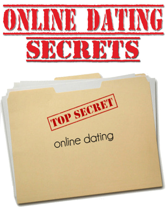 Online Dating Secrets eBook