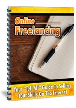 Online Freelancing eBook