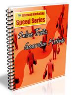 Online Traffic Generation Methods eBook