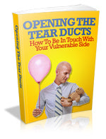 Opening The Tear Ducts eBook