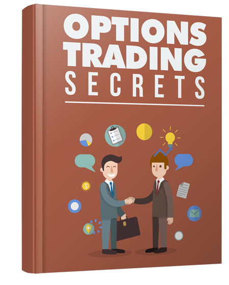Options Trading Secret eBook