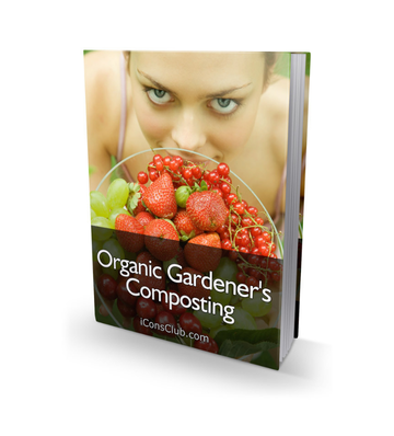 Organic Gardener's Composting eBook