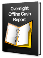 Overnight Offline Cash Report eBook