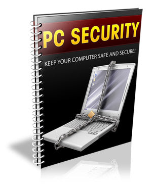 PC Security eBook