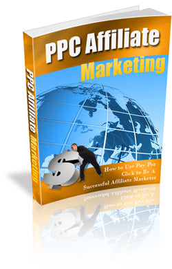 PPC Affiliate Marketing eBook
