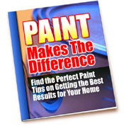 Paint Makes The Difference eBook