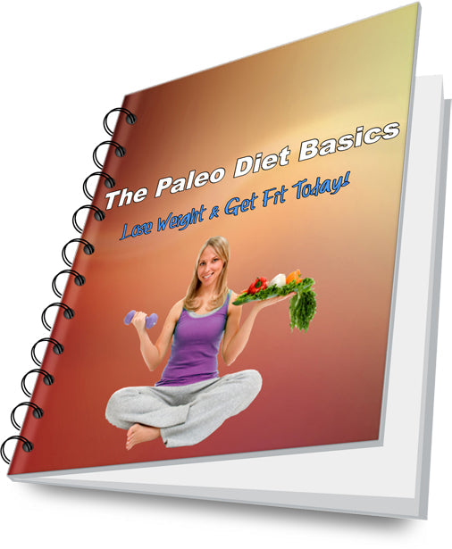 Paleo Diet Basics eBook