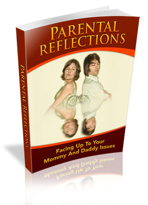 Parental Reflections eBook