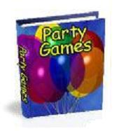 Party Games eBook