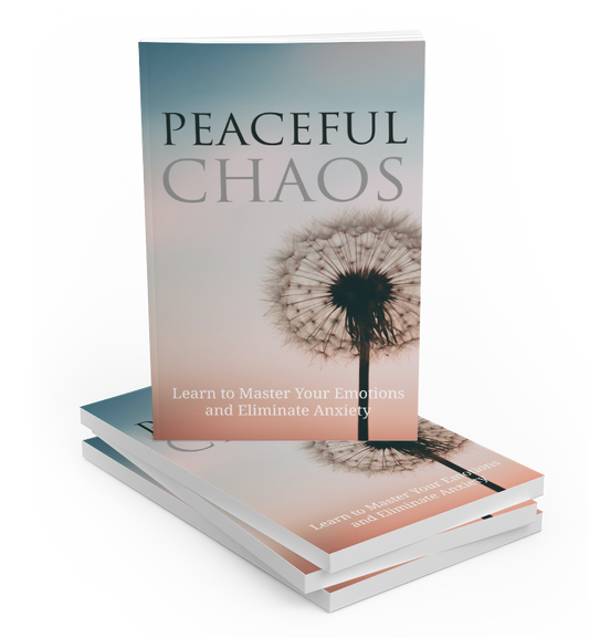 Peaceful Chaos eBook