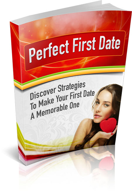 Perfect First Date eBook