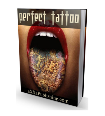 Perfect Tattoo eBook