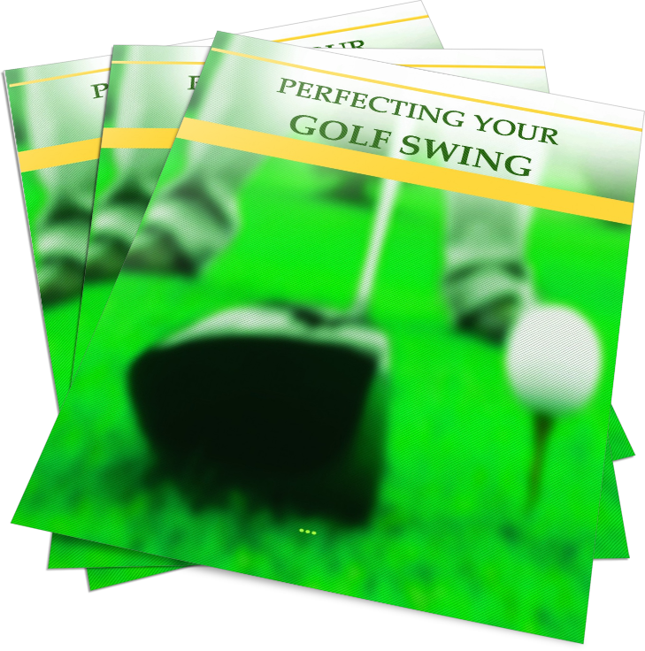 Perfecting Your Golf Swing eBook