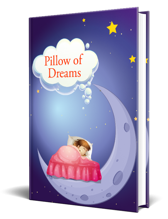 Pillow Of Dreams Story eBook