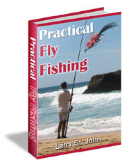 Practical Fly Fishing eBook