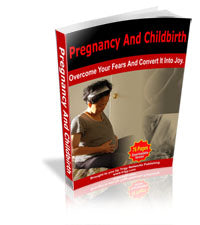 Pregnancy And Childbirth eBook
