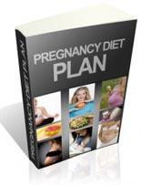 Pregnancy Diet Plan eBook