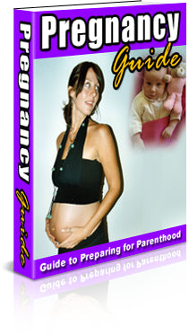 Pregnancy Guide eBook