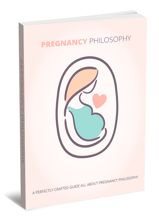 Pregnancy Philosophy eBook
