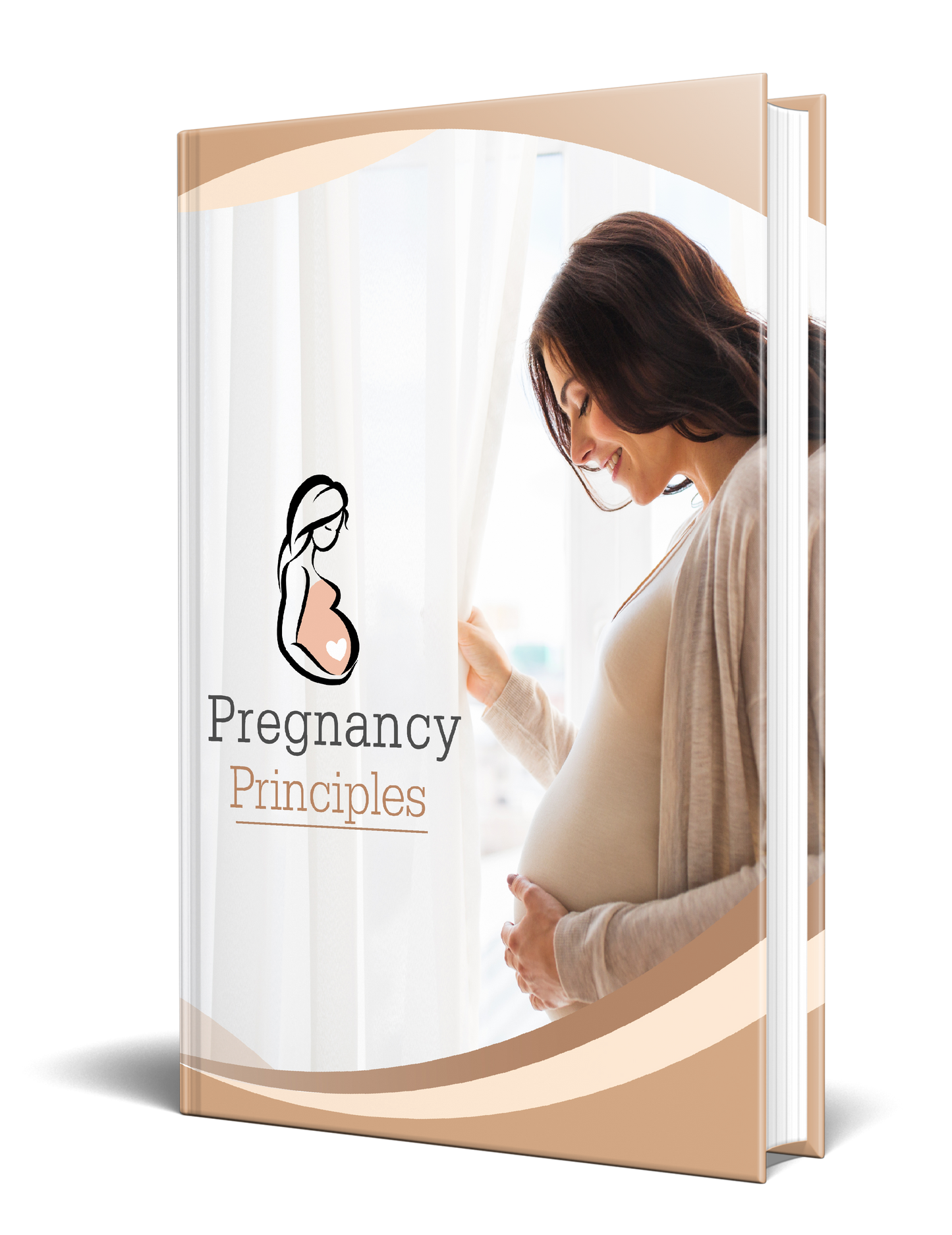 Pregnancy Principles eBook