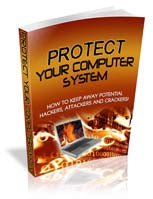 Protect Your Computer System eBook