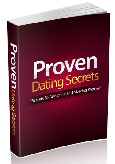 Proven Dating Secrets eBook