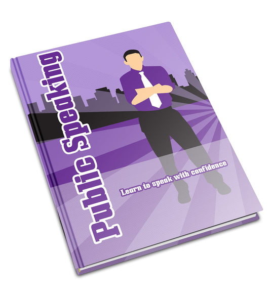 Public Speaking eBook