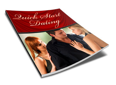 Quick Start Dating eBook