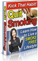 Quit Smoking eBook