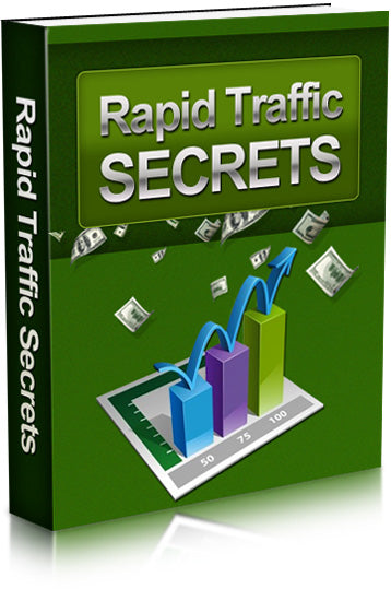 Rapid Traffic Secrets eBook