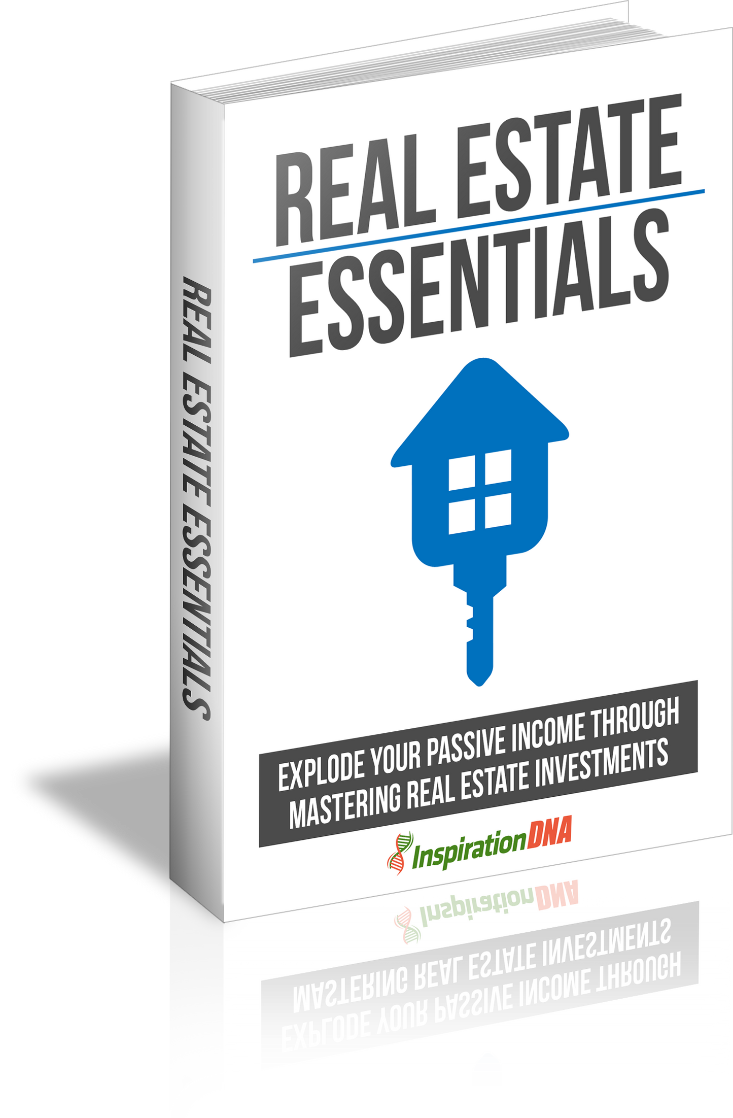 Real Estate Essentials eBook