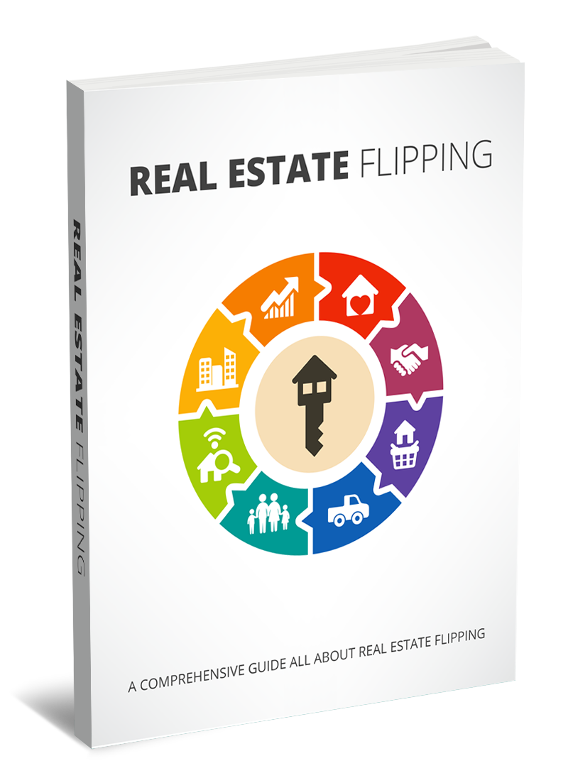 Real Estate Flipping eBook
