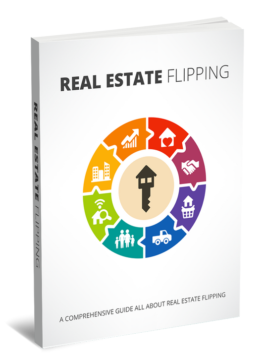 Real Estate Flipping eBook