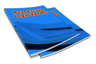 Real Estate Legal Forms eBook