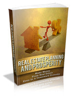 Real Estate Planning And Prosperity eBook