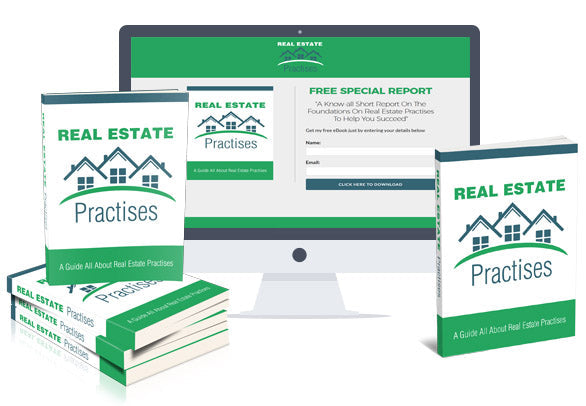 Real Estate Practises eBook