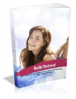 Reiki Retreat eBook
