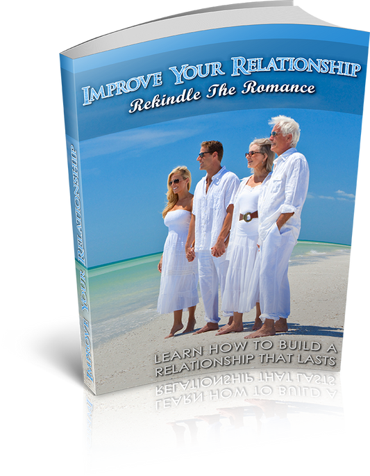 Rekindle The Romance eBook