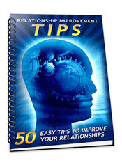 Relationship Improvement eBook