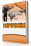 Relationship Marketing for Newbies eBook